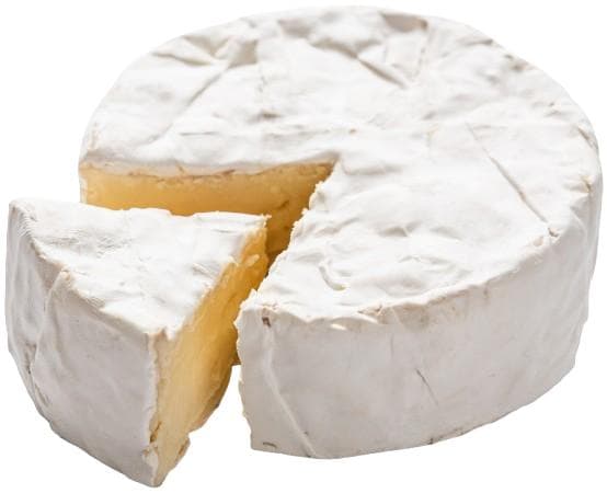 Rohlik.cz BIO Cheese with white mold