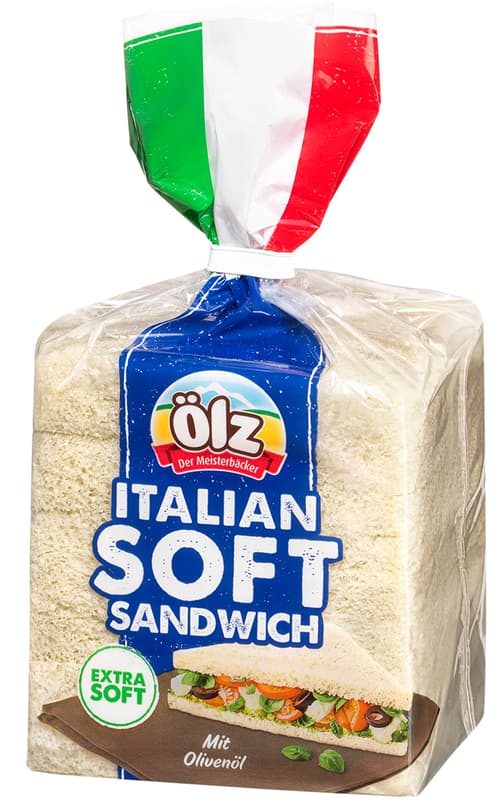 Italian Sandwich