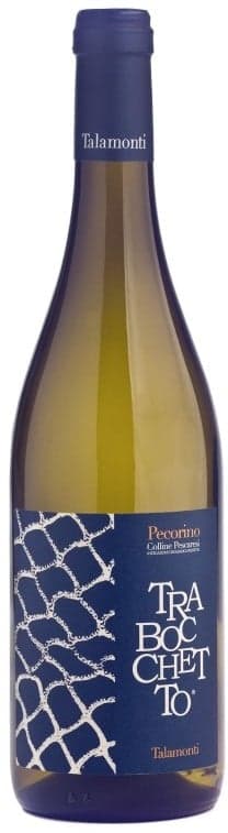 Talamonti Pecorino Colline Pescaresi Trabocchetto