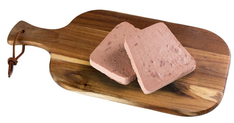 Rohlik.cz Smooth Pâté with duck & port