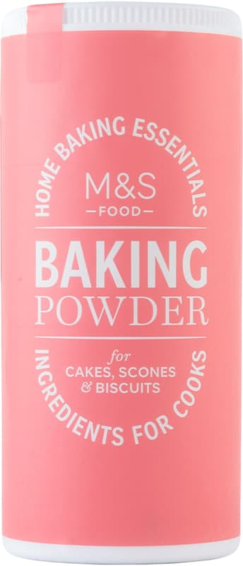 Marks & Spencer Baking powder