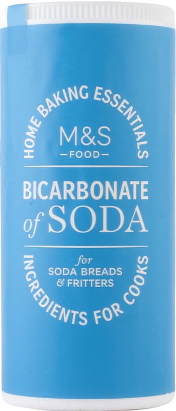Marks & Spencer Baking soda