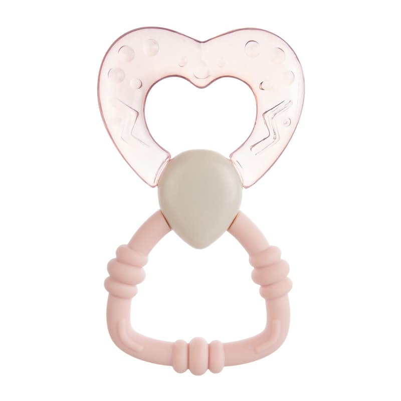 Canpol babies Wather Teether with Rattle MAGIC WAND