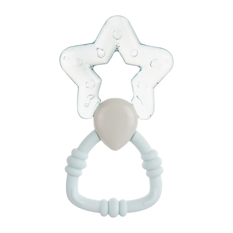 Canpol babies Wather Teether with Rattle MAGIC WAND