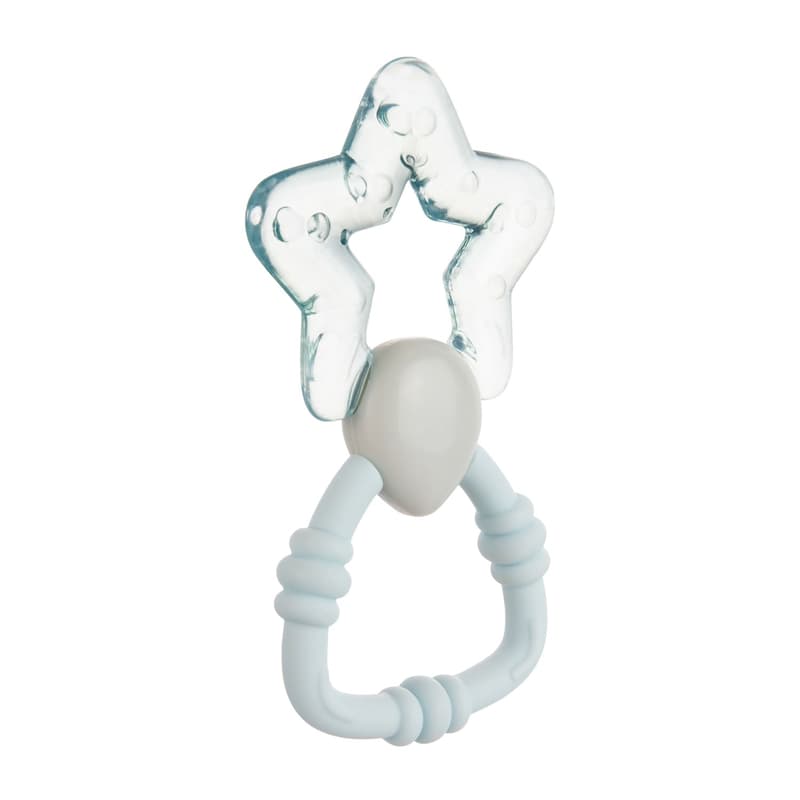 Canpol babies Wather Teether with Rattle MAGIC WAND