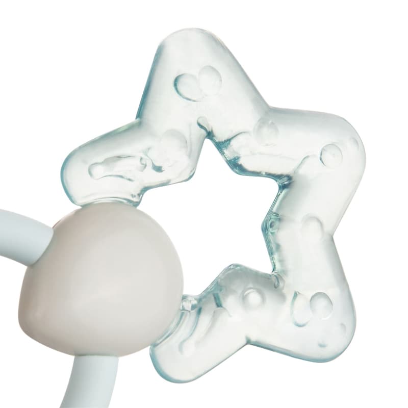 Canpol babies Wather Teether with Rattle MAGIC WAND