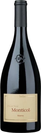 Terlan Monticol Pinot Noir Riserva