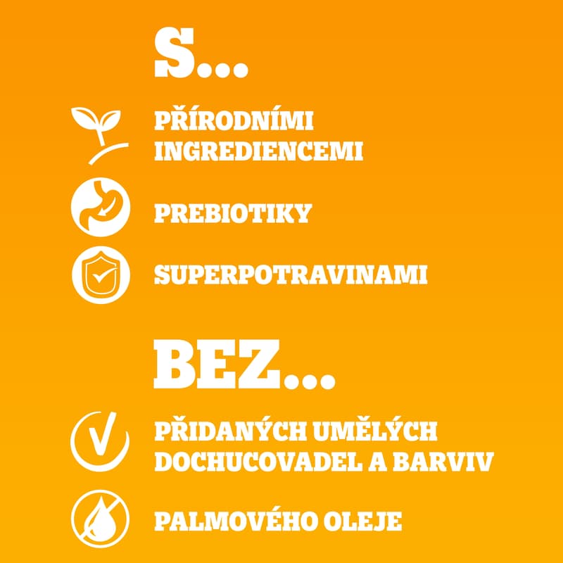 Pedigree Junior granule s drůbežím a zeleninou pro štěňata malých plemen