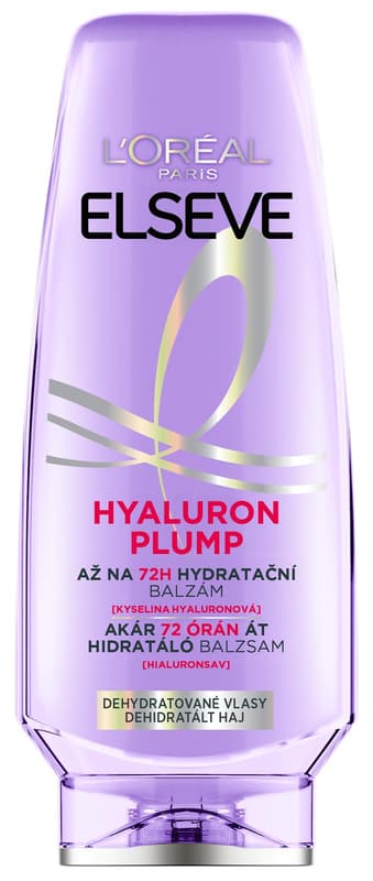 L´Oréal Paris Elseve Hyaluron Plump balm 400ml