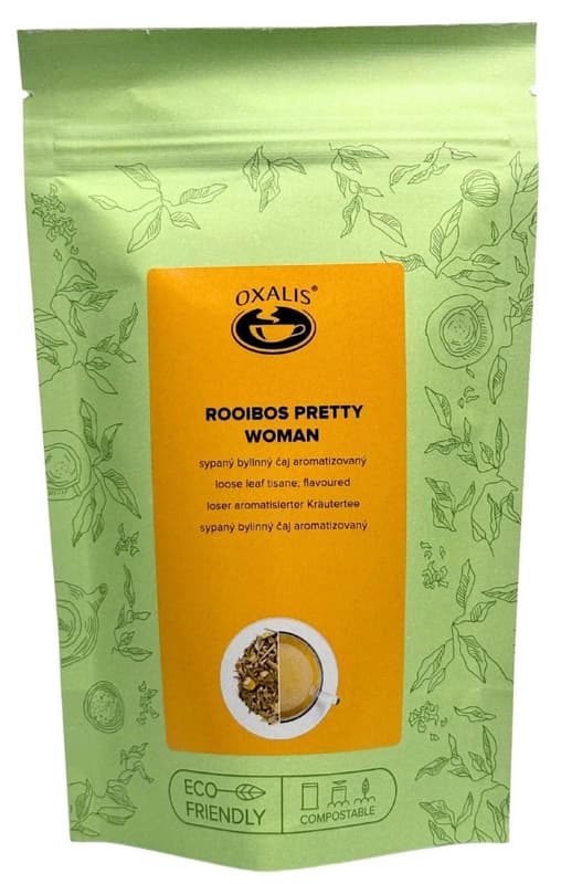 Oxalis Rooibos Pretty Woman