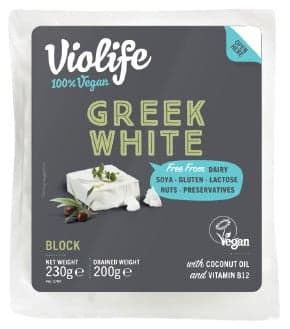 Violife Blok greek white
