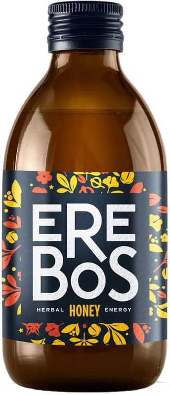 Erebos Honey