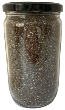 Otoč obal BIO Chia seeds