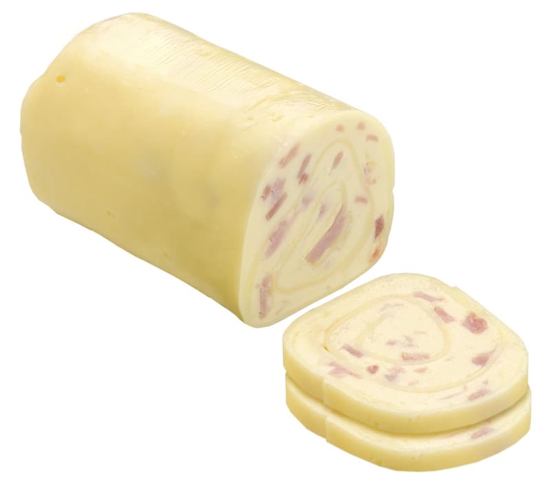 Váhala Cheese roll