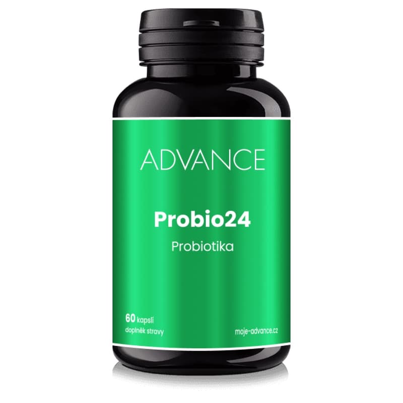 ADVANCE Probio24 cps. 60