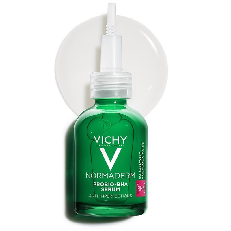 VICHY NORMADERM PROBIO-BHA sérum 30ml