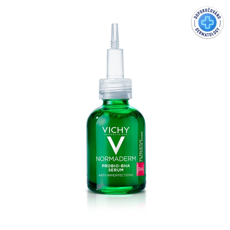 VICHY NORMADERM PROBIO-BHA sérum 30ml