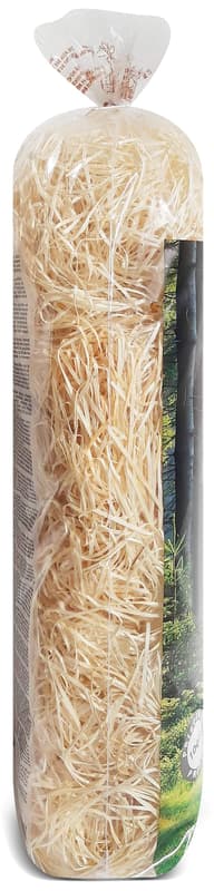 Wood wool