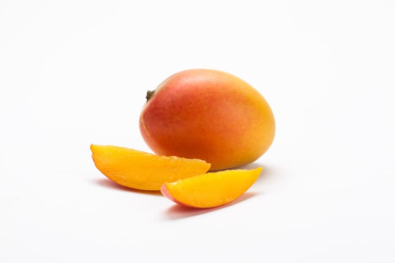 Sweet baby mango 1 pc