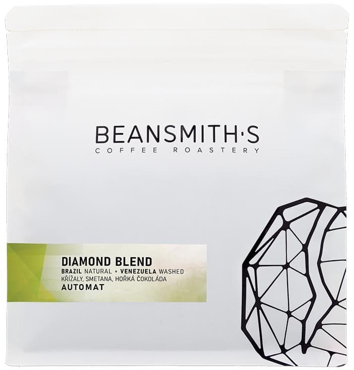 Beansmith's Diamond