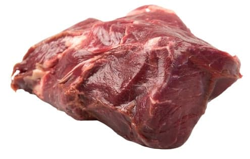 Qualivo Beef neck