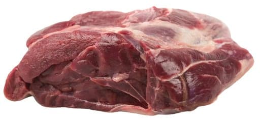 Qualivo Beef shank