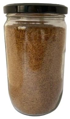Otoč obal BIO Coconut sugar
