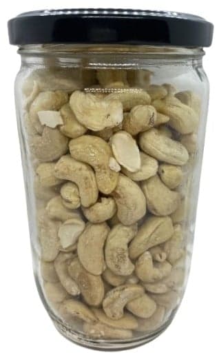 Otoč obal BIO Cashew nuts