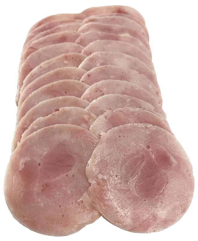 Farma Výšovice Rabbit ham