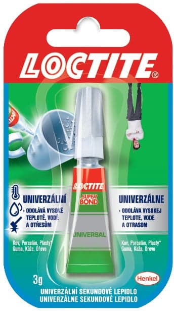 Loctite Superbond Liquid