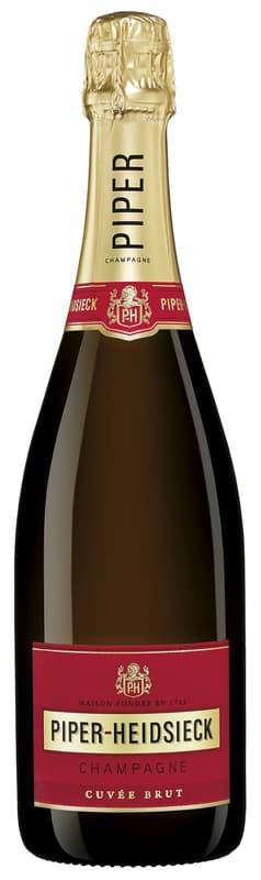 Piper-Heidsieck Champagne Cuvée Brut