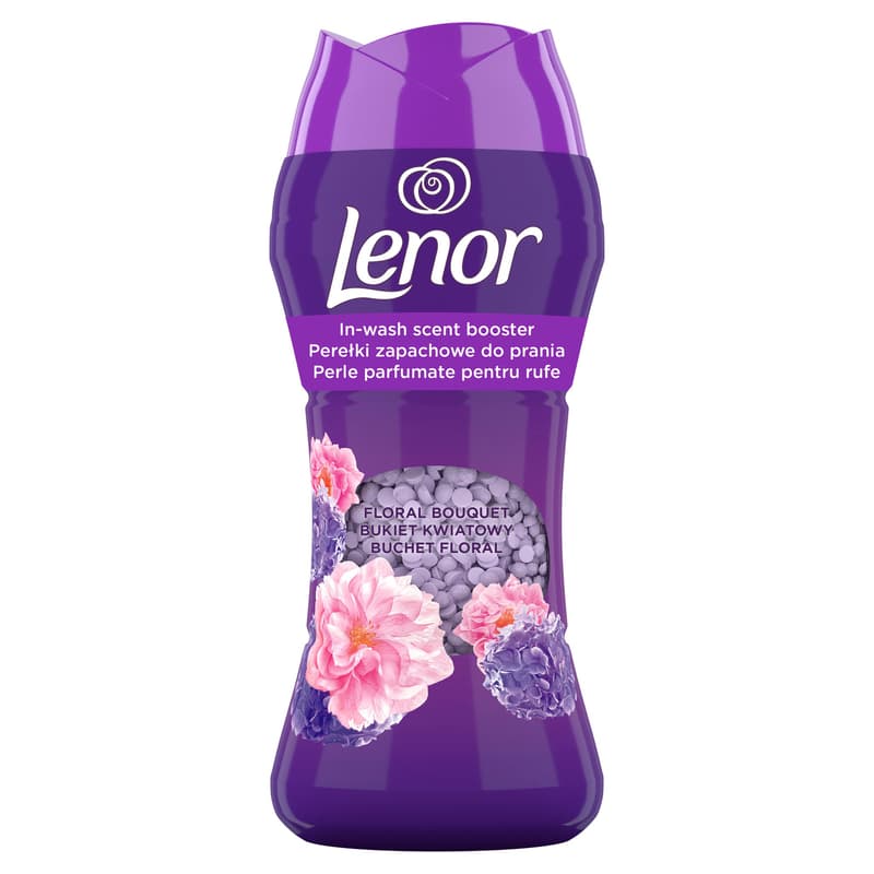 Lenor Floral Bouquet scented beads (270 g)