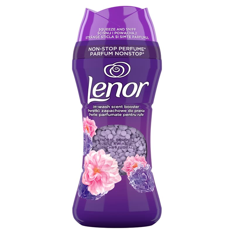 Lenor Floral Bouquet scented beads (270 g)