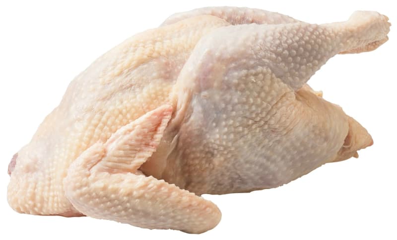 Hen (frozen)