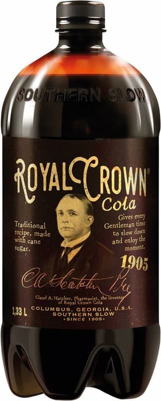 Royal Crown Cola Classic