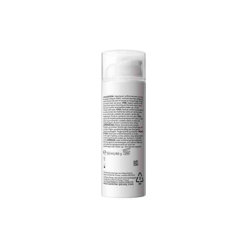 LA ROCHE-POSAY ANTHELIOS gel-krém SPF50+ 50ml