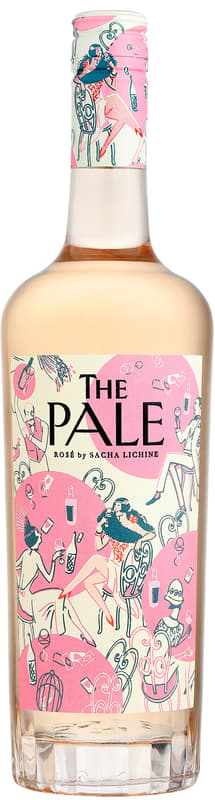 Château d'Esclans The Pale Rosé