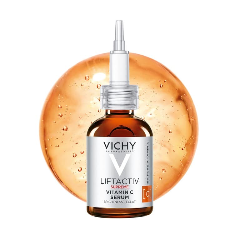 VICHY LIFTACTIV Rozjasňující sérum s vit.C 20ml