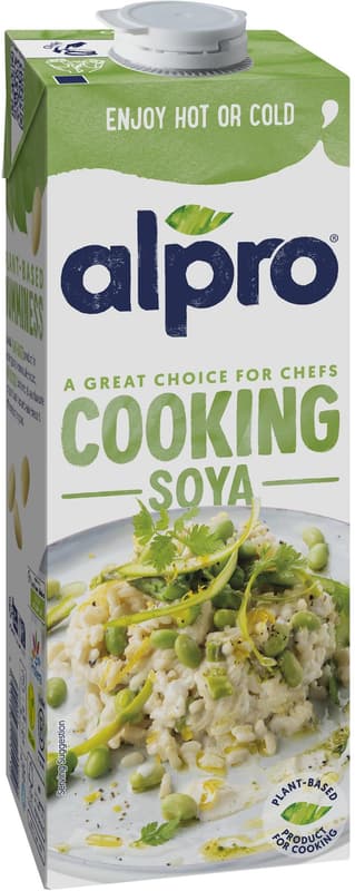 Alpro Sójový výrobek na vaření