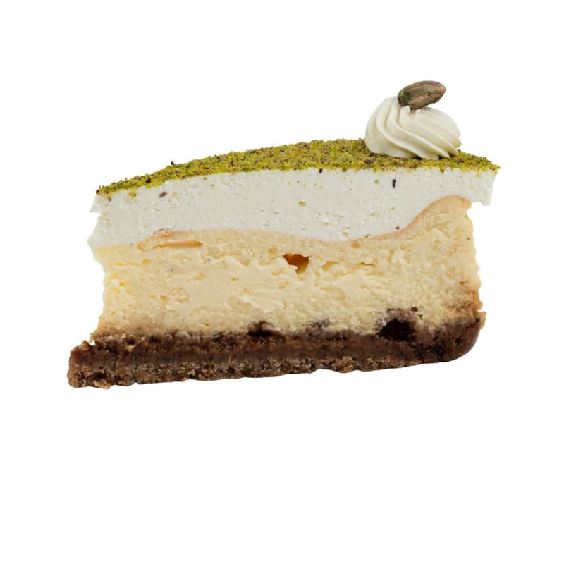 Cukrárna Myšák Cheesecake