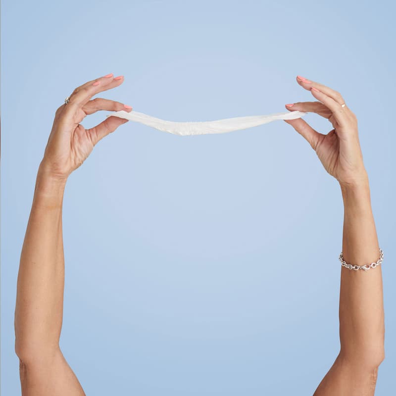 Tena Lady slim extra