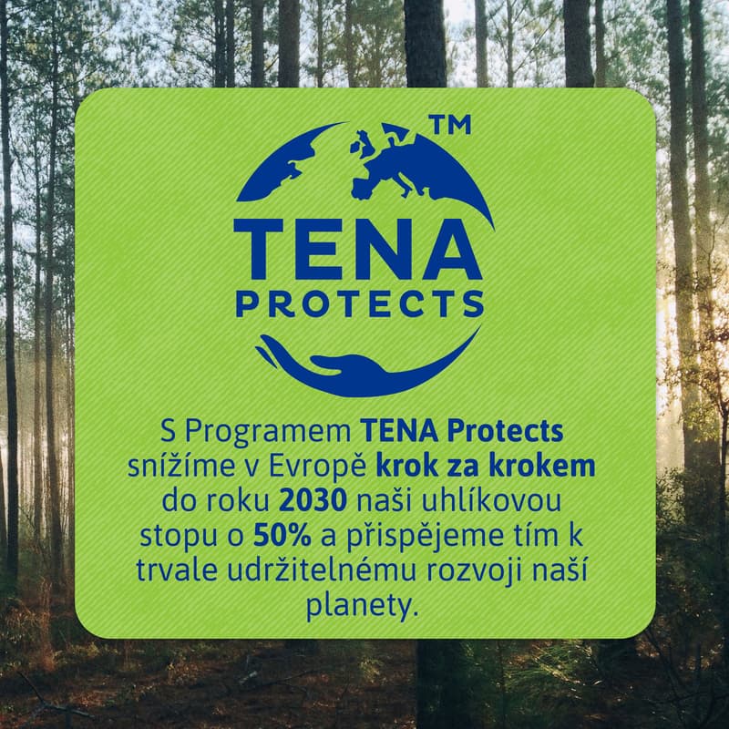 Tena Lady slim extra