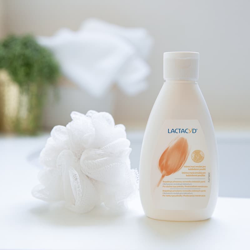 Lactacyd Femina 400ml