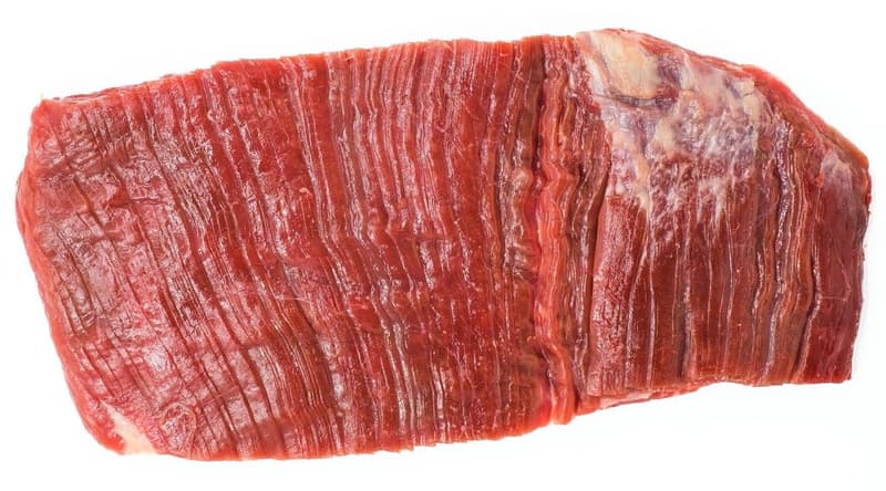 Maso Klouda Flank steak