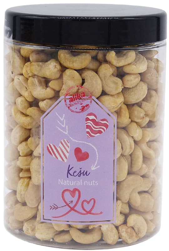 Alika Doza Cashew natural