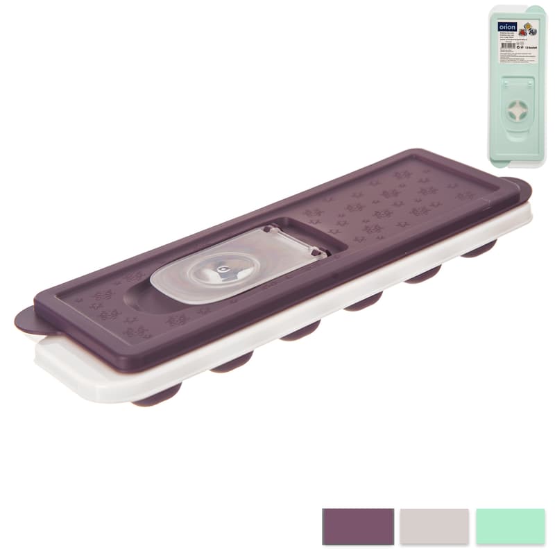 Orion Ice cubes mould