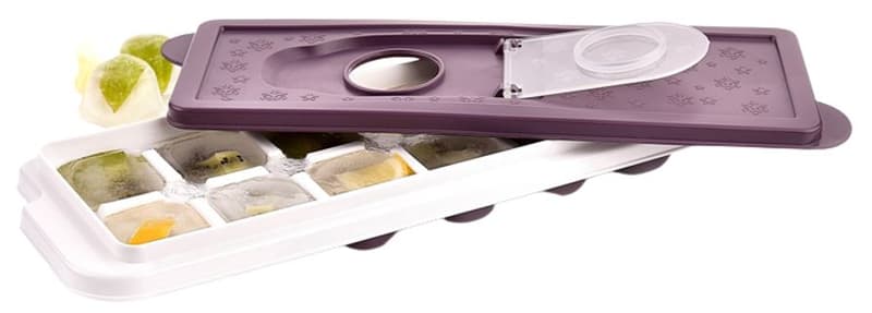 Orion Ice cubes mould