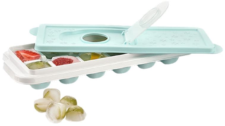 Orion Ice cubes mould