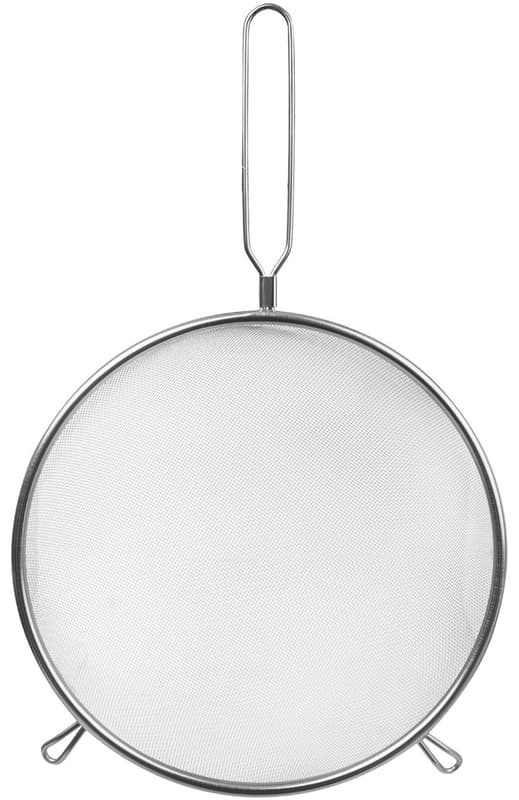 Orion Cedník nerezový, průměr 25 cm