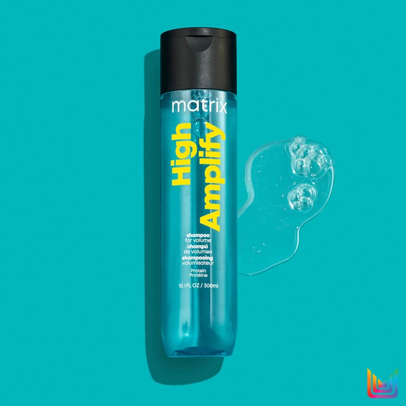 Matrix High Amplify Shampoo